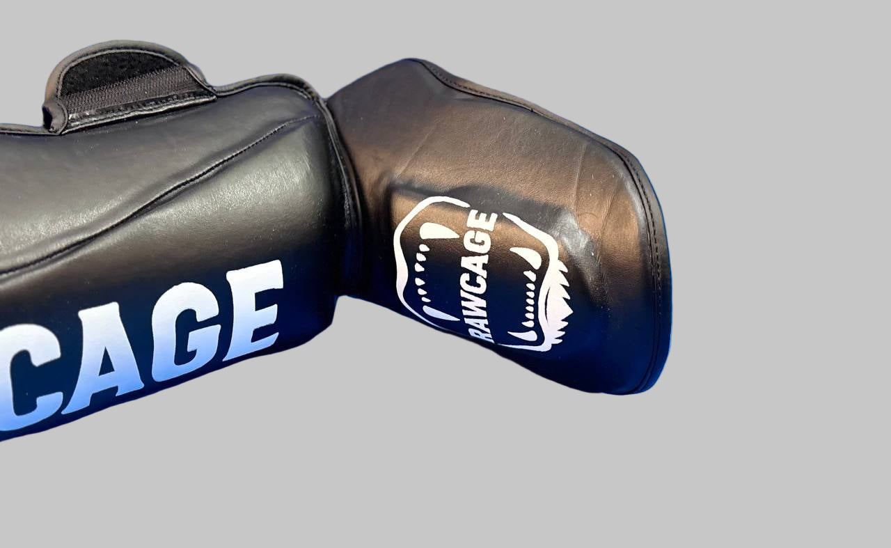 RAWCAGE PREMIUM STRIKER BUNDLE