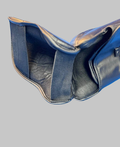 RAWCAGE LITHOS SHIN GUARDS