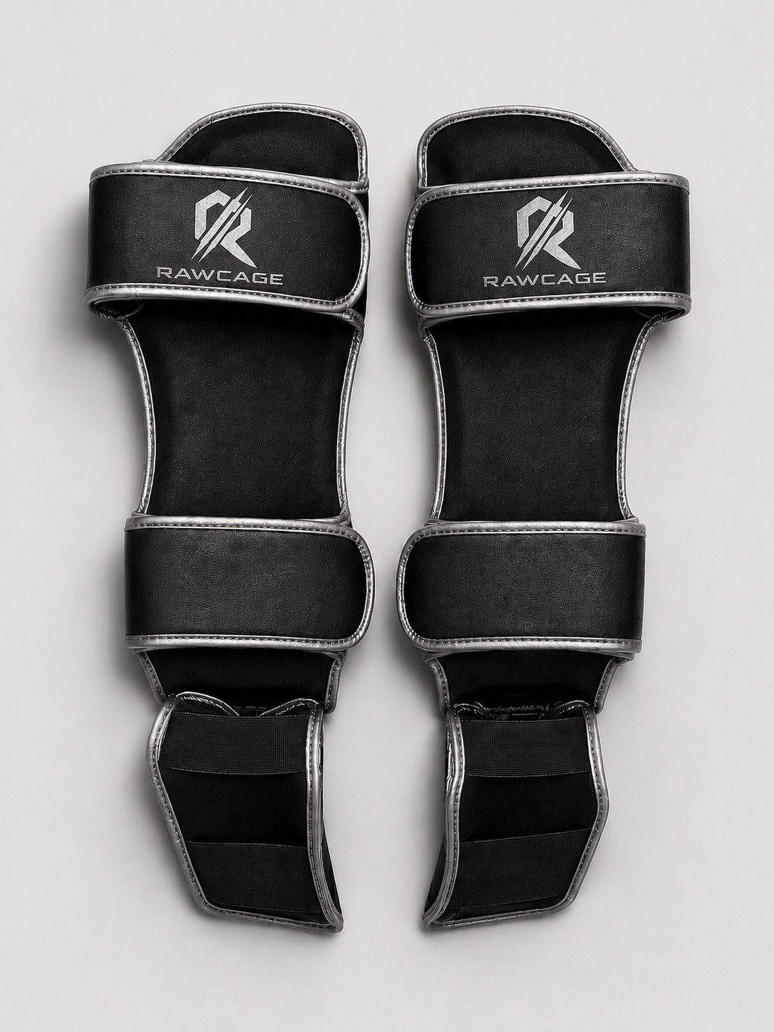 RAWCAGE HONEYCOMB SHIN GUARDS