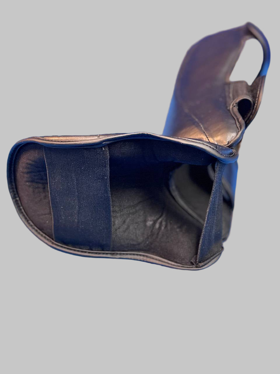 RAWCAGE LITHOS SHIN GUARDS