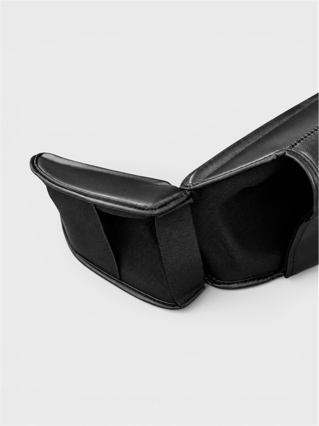 RAWCAGE LITHOS V2 SHIN GUARDS