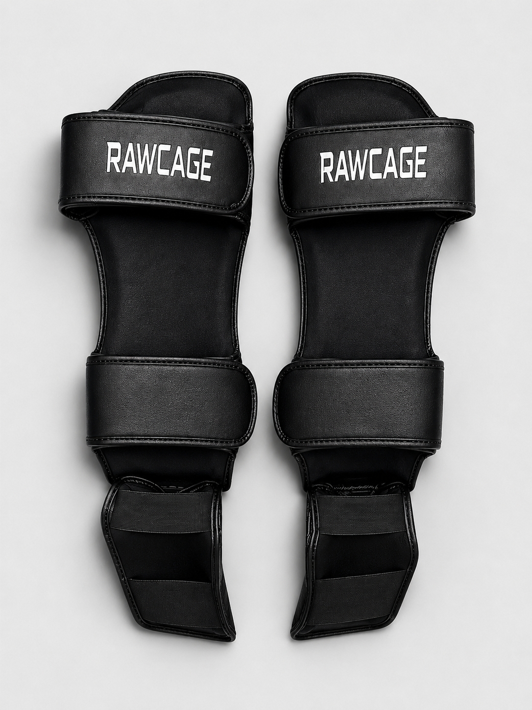 RAWCAGE LITHOS V2 SHIN GUARDS
