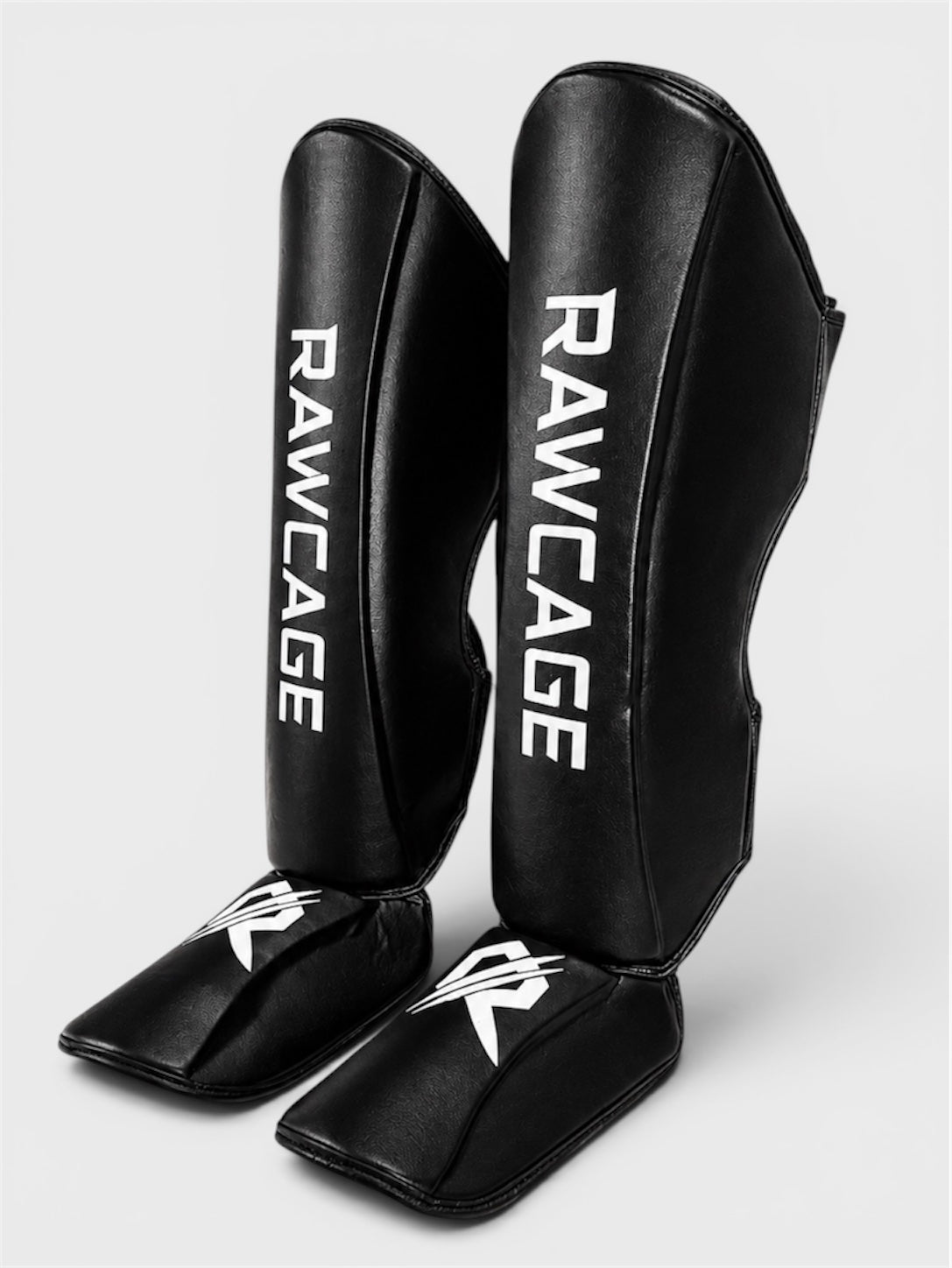 RAWCAGE LITHOS V2 SHIN GUARDS