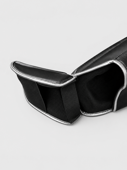 RAWCAGE HONEYCOMB SHIN GUARDS