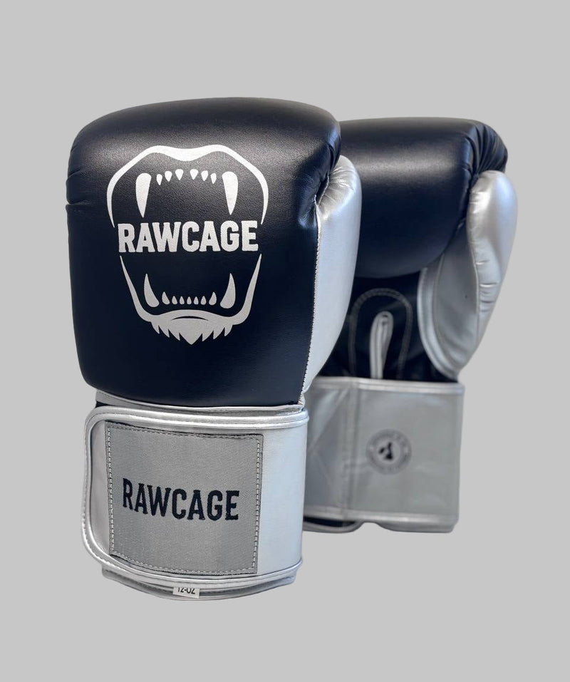 RAWCAGE NGOZI SPARRING BOXING GLOVES