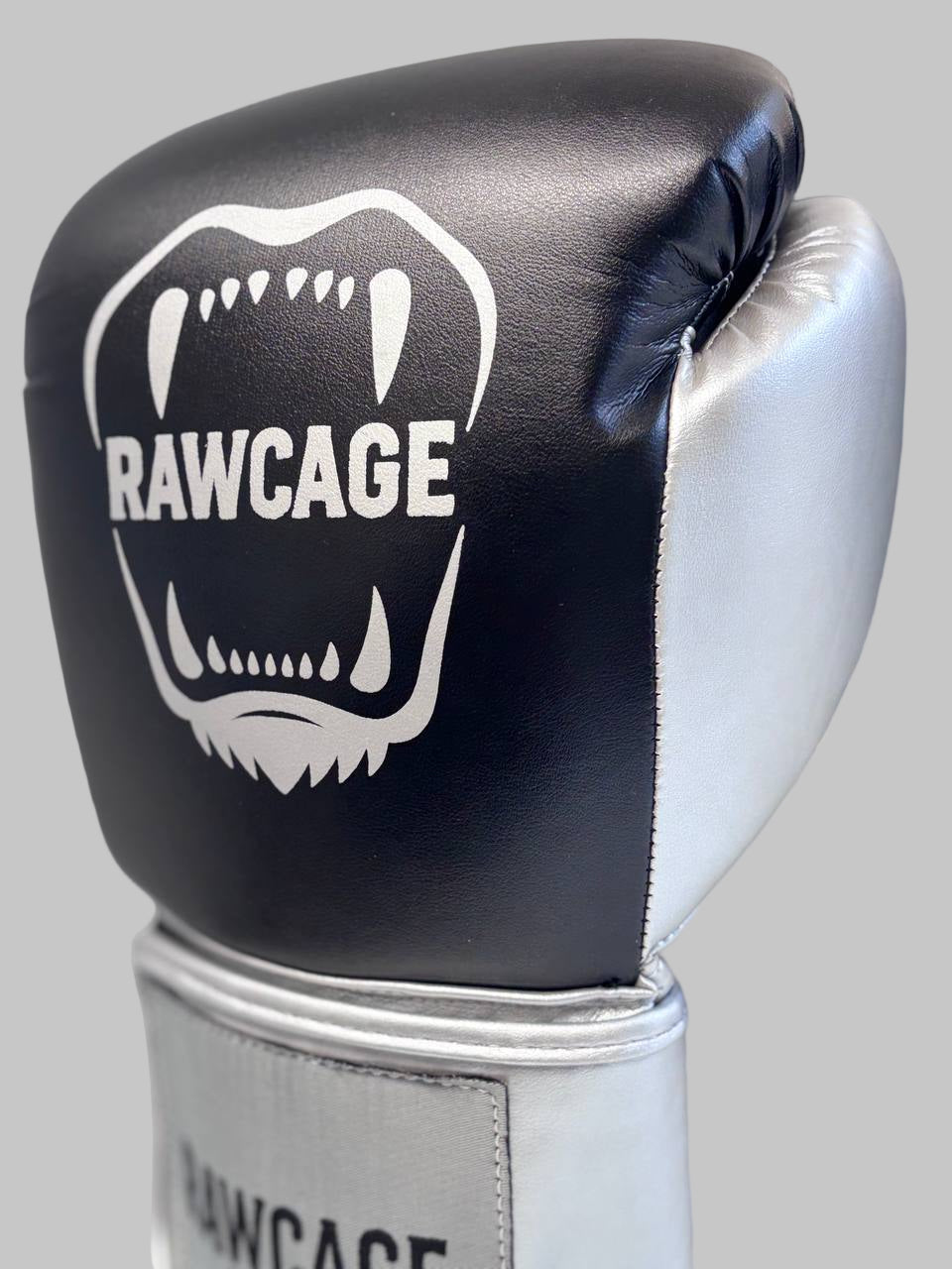 RAWCAGE NGOZI SPARRING BOXING GLOVES
