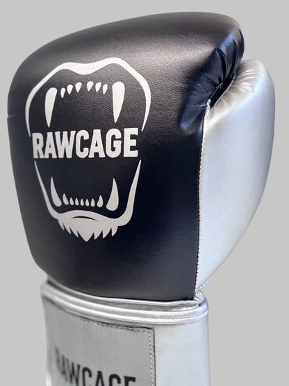 RAWCAGE NGOZI SPARRING BOXING GLOVES