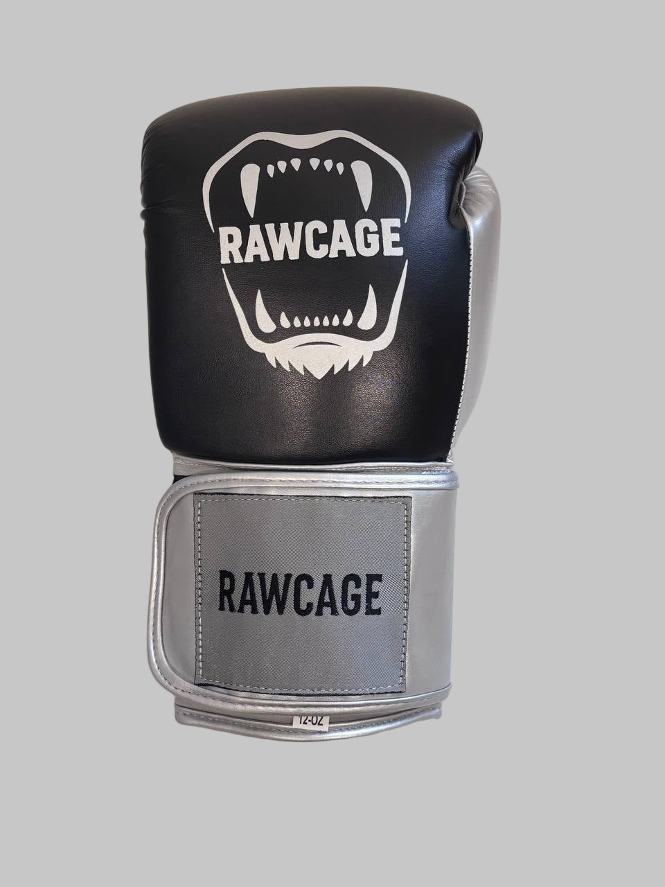 RAWCAGE NGOZI SPARRING BOXING GLOVES