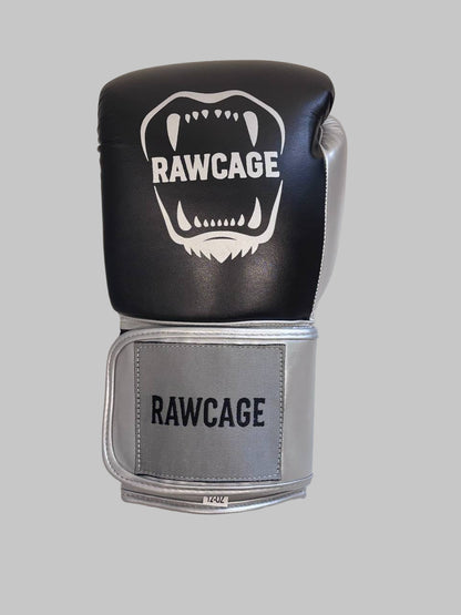 RAWCAGE NGOZI SPARRING BOXING GLOVES