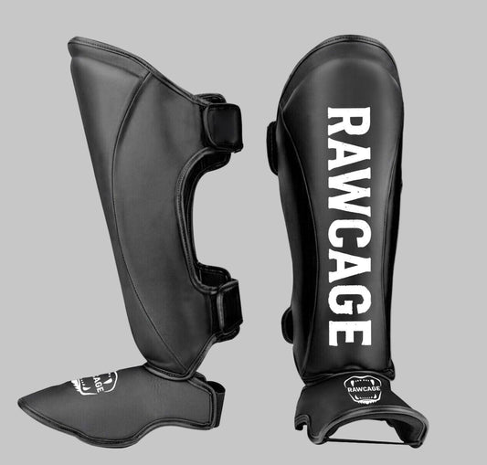 RAWCAGE LITHOS SHIN GUARDS