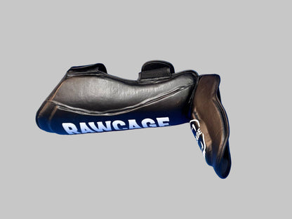 RAWCAGE LITHOS SHIN GUARDS