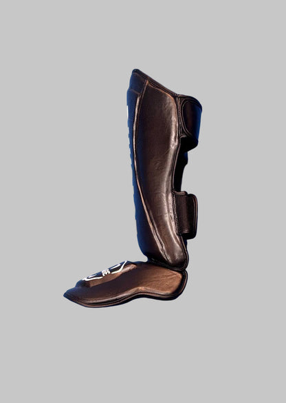 RAWCAGE LITHOS SHIN GUARDS
