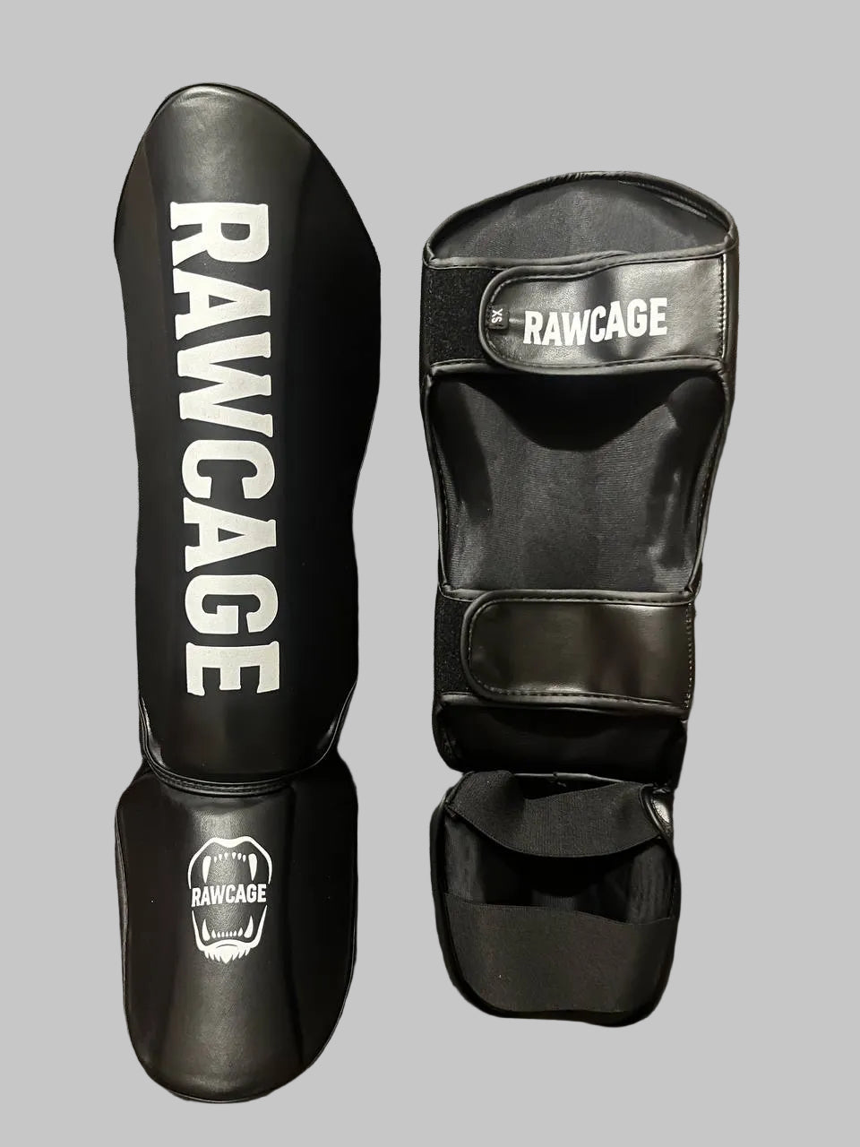 RAWCAGE PREMIUM STRIKER BUNDLE