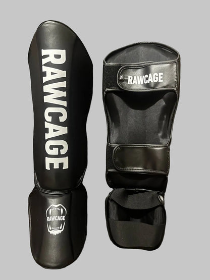 RAWCAGE PREMIUM STRIKER BUNDLE