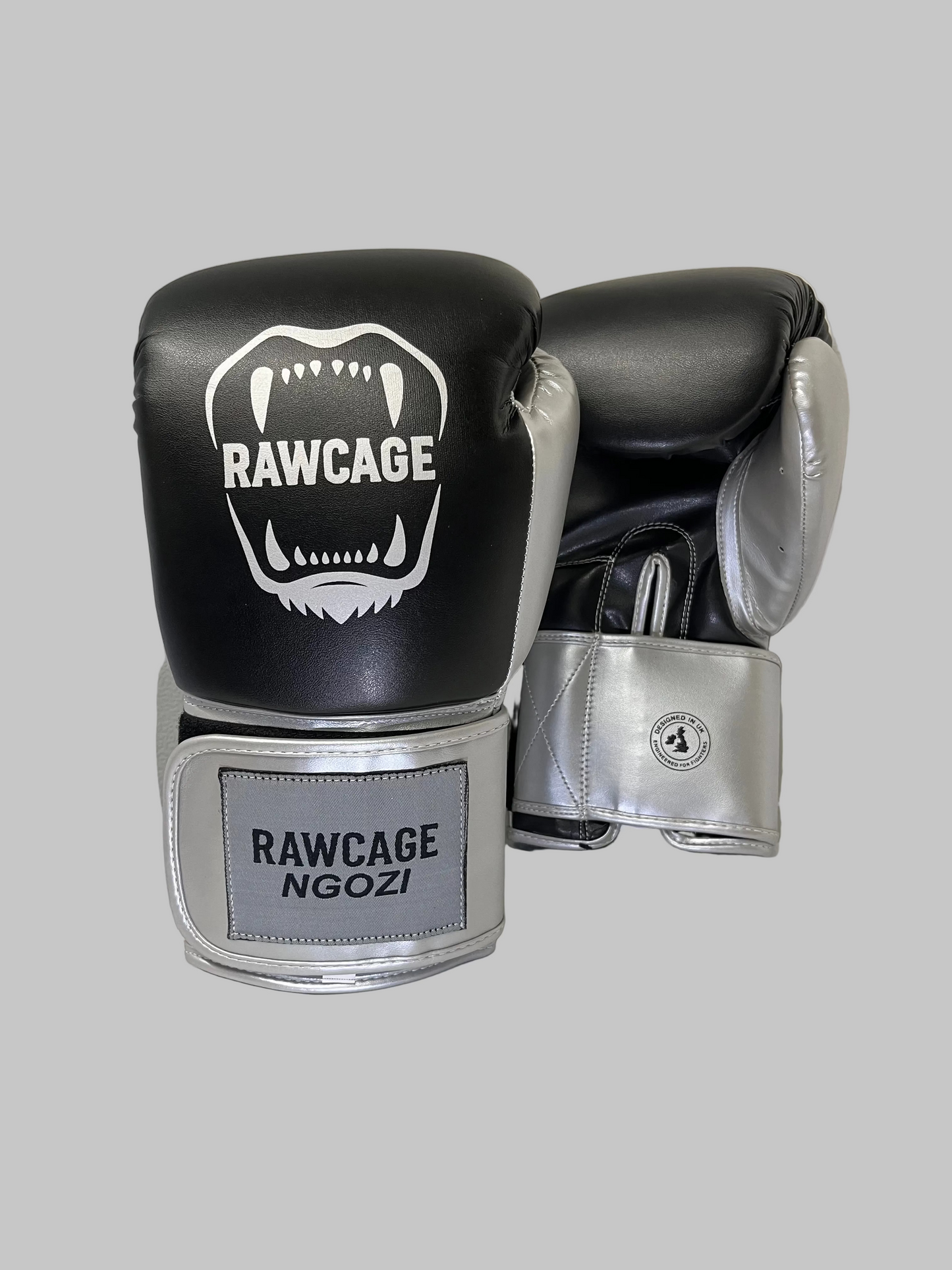 RAWCAGE PREMIUM STRIKER BUNDLE