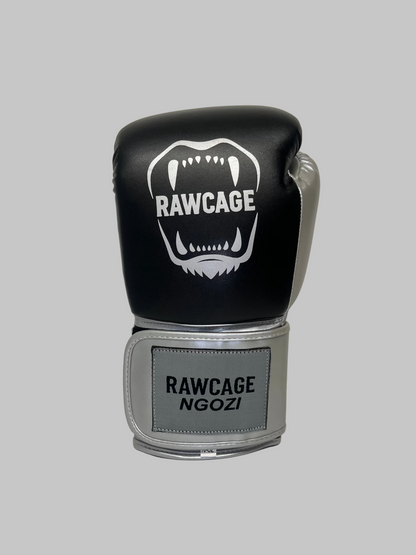 RAWCAGE PREMIUM STRIKER BUNDLE