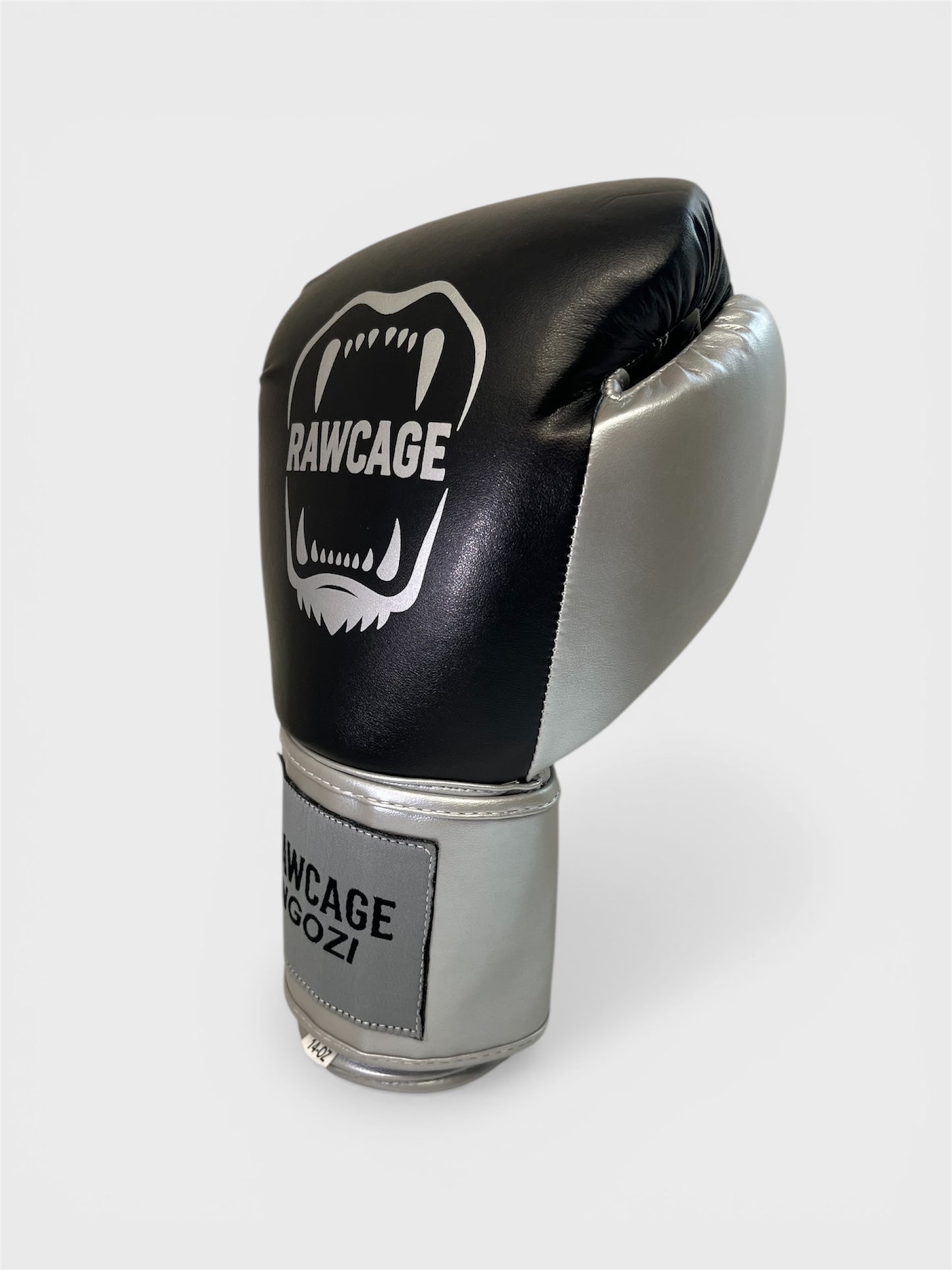 RAWCAGE NGOZI SPARRING BOXING GLOVES