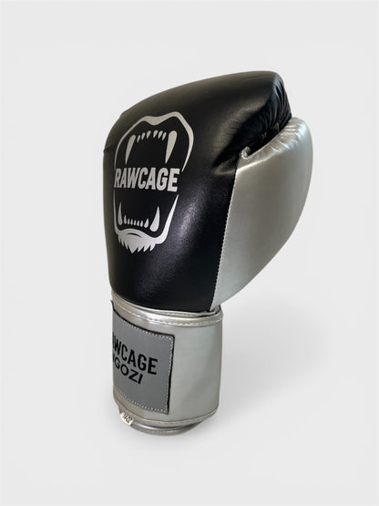 RAWCAGE NGOZI SPARRING BOXING GLOVES