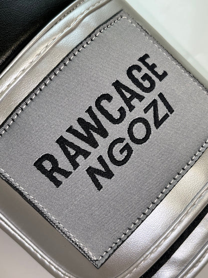 RAWCAGE NGOZI SPARRING BOXING GLOVES