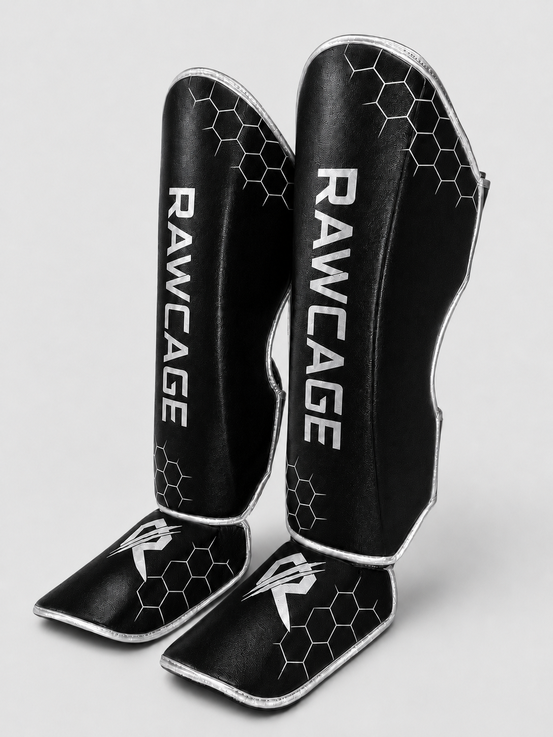 HONEYCOMB SHIN GUARDS