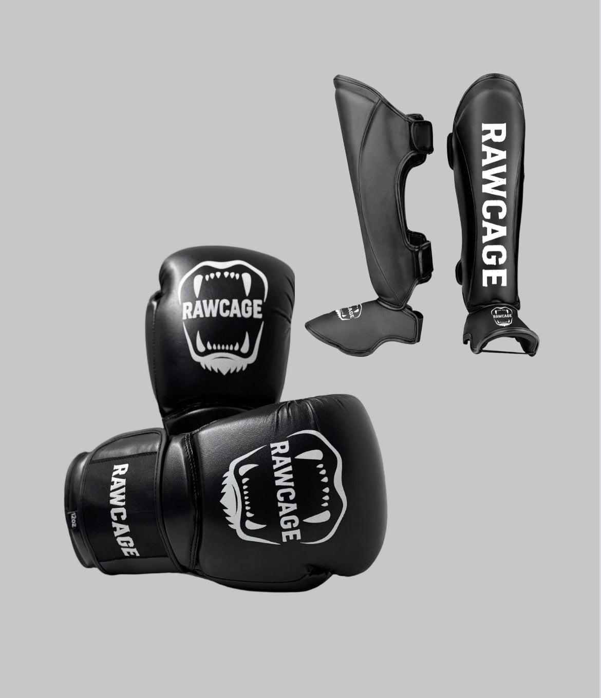 RAWCAGE STRIKER BUNDLE